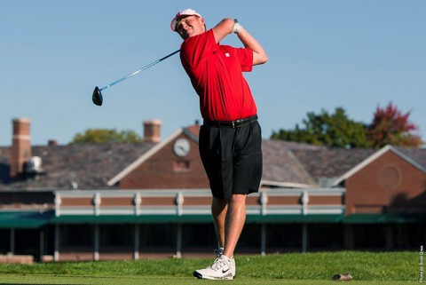 Austin Peay Men's Golf. (APSU Sports Information)