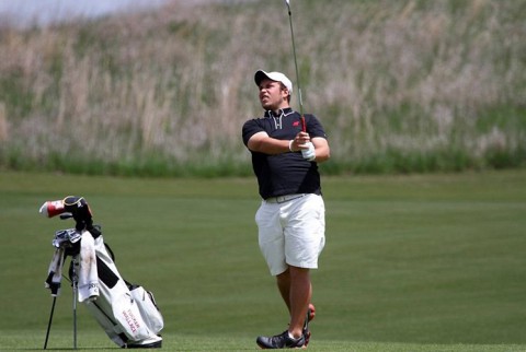 Austin Peay Men's Golf. (APSU Sports Information)