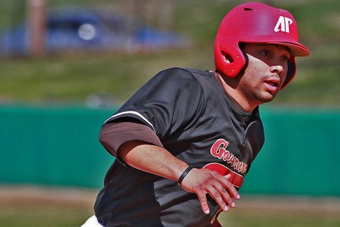 Austin Peay State University Baseball. (APSU Sports Information)