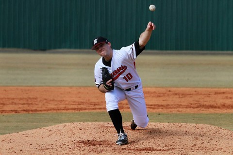 Austin Peay Governors Baseball releases 2015 Schedule. (APSU Sports Information)