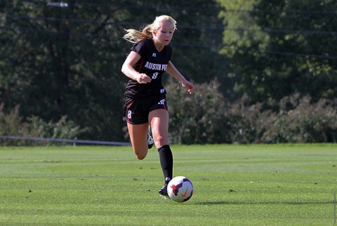 Austin Peay Lady Govs Soccer plays Murray State, UT Martin this weekend. (APSU Sports Information)