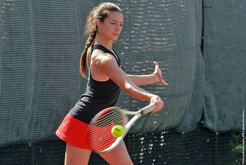 Austin Peay Lady Govs Tennis. (APSU Sports Information)