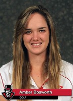 APSU’s Amber Bosworth