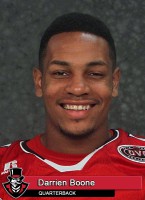 APSU’s Darrien Boone