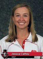 APSU's Jessica Cathey