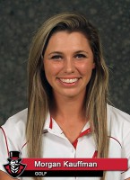 APSU's Morgan Kauffman