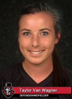 APSU's Taylor Van Wagner