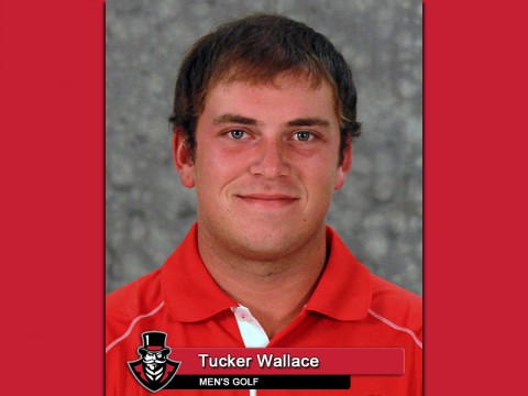 APSU's Tucker Wallace