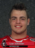 APSU’s Tyler Schneider