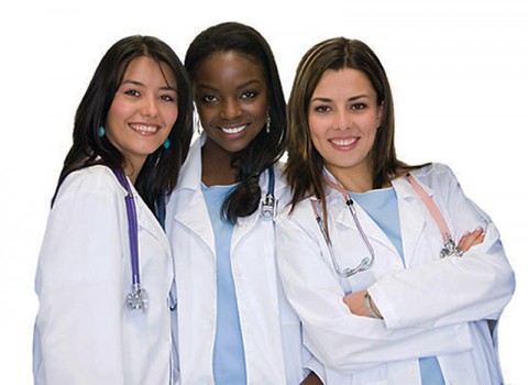  American Heart Association offering sixteen Multicultural Scholarship. (American Heart Association)