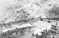 Battle of Spring Hill