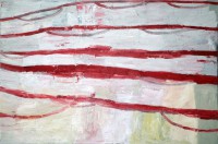 Margaret Evangeline – Flag Veil River