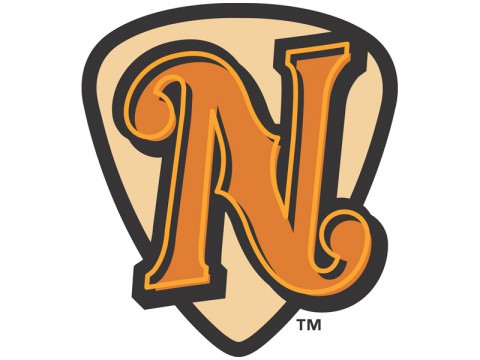 Nashville Sounds' New Logo