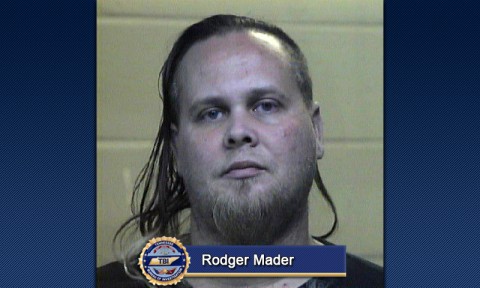 Rodger Lee Mader