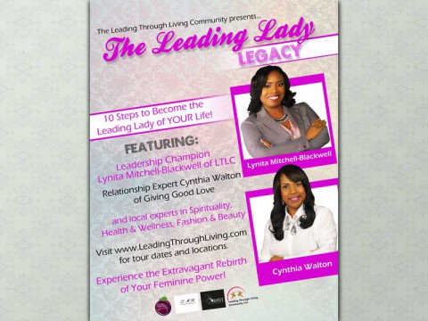 The Leading Lady Legacy Tour