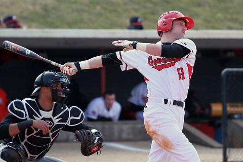 Austin Peay Baseball. (APSU Sports Information)