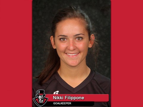 APSU's Gina Fabbro