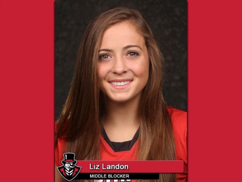 APSU's Liz Landon