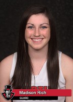 APSU's Madison Rich