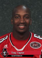 APSU's Trey Taylor