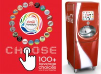 Coke Freestyle