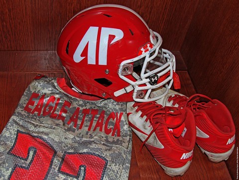 Fort Campbell units to be honored at APSU Homecoming this Saturday. (APSU Sports Information)