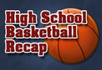 High School Basketball Recap for Clarksville - Montgomery County Tennessee