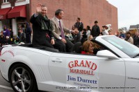 State Representive Joe Pitts and Montgomery County Mayor Jim Durrett