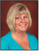 Lisa Maddox-Vinson