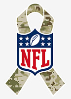 NFL Salute to Service