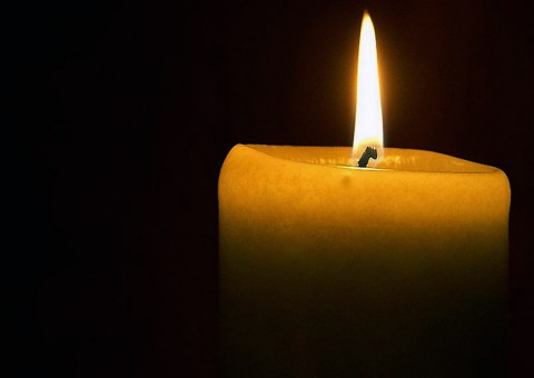 Candle Fires are preventable