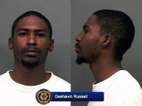 Deshawn Russell