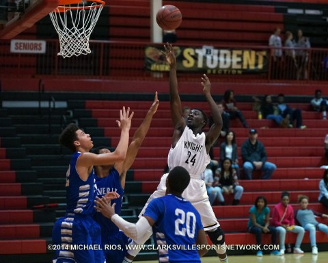 Kenwood Boy's Basketball drops game at Rossview High School Christmas Classic to Waverly. Kenwood Boy's Basketball drops game at Rossview High School Christmas Classic to Waverly.