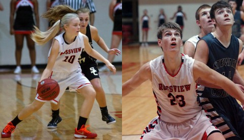 Rossview Basketball Team Christmas Classic Rossview Basketball Team Christmas Classic