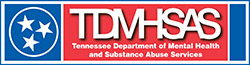 Tennessee Department of Mental Health and Substance Abuse Services - TDMHSAS