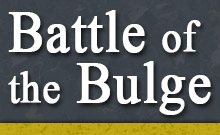 Battle of the Bulge