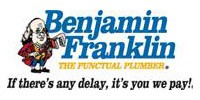 Benjamin Franklin Plumbing