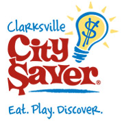 Clarksville City Saver