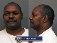 Clifton Miller