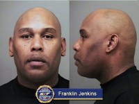 Franklin Jenkins