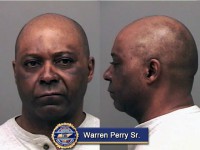 Warren Perry Sr