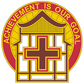 86th Combat Support Hospital