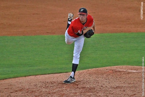 Austin Peay Baseball hosts Governors Challenge this weekend. (APSU Sports Information)