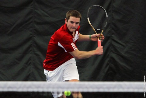 Austin Peay Governors Tennis. (APSU Sports Information)