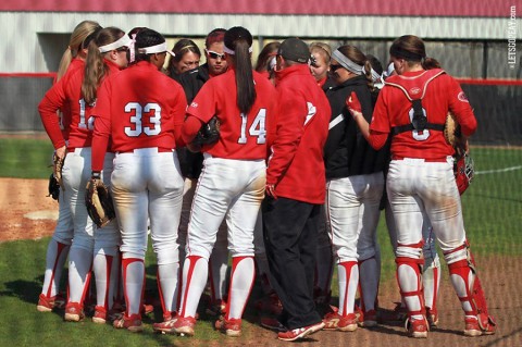 Austin Peay Softball's home opener against Miami (Ohio) set for Friday. (APSU Sports Information)