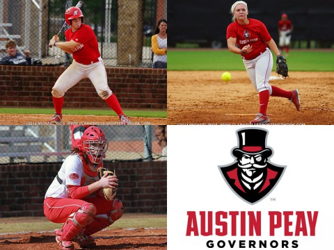 Austin Peay Softball ready to make run at postseason.