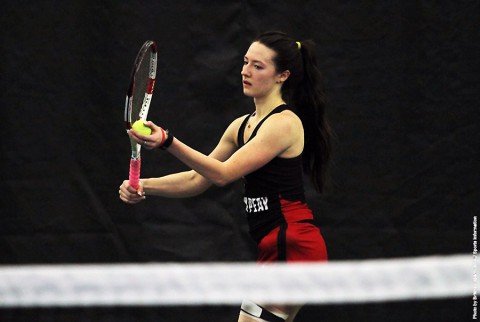 Austin Peay Women's Tennis play Western Kentucky Saturday. (APSU Sports Information)