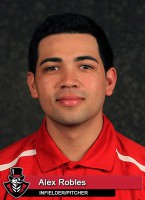 APSU's Alex Robles