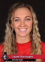 APSU's Laurel Burroughs