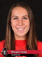 APSU's Morgan Hoeg